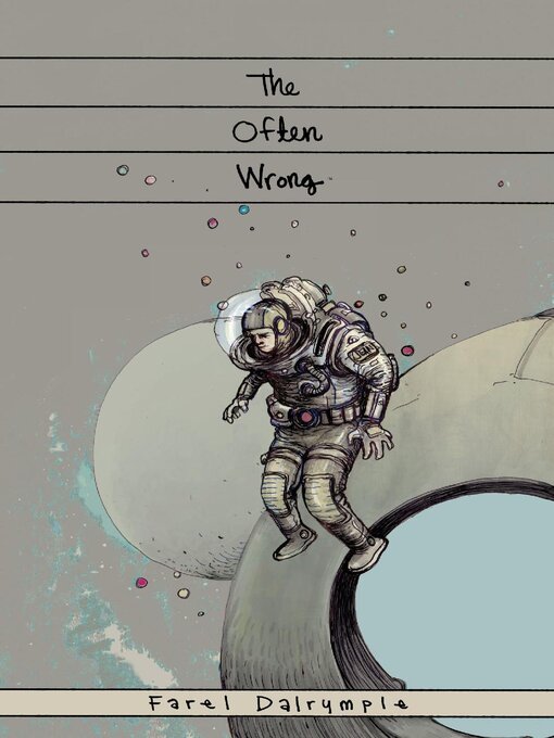 Title details for The Often Wrong by Farel Dalrymple - Available